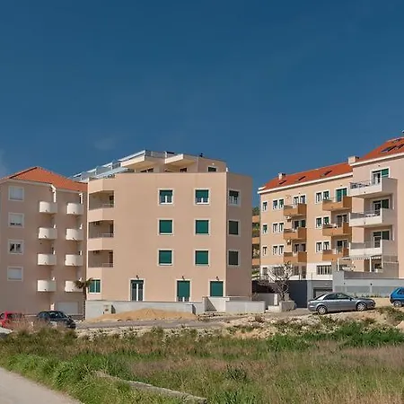 Ensidia 아파트 스플리트