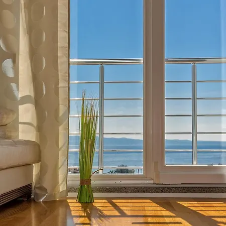 Appartement Ensidia Split
