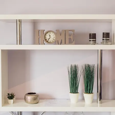 Ensidia Appartement Split