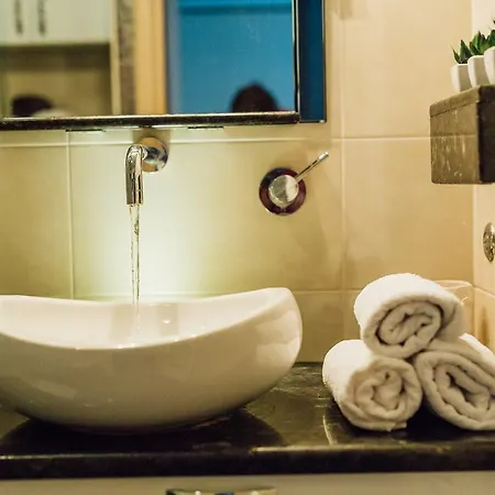 Ensidia Appartement