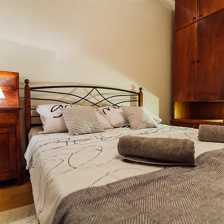 Appartement Ensidia *