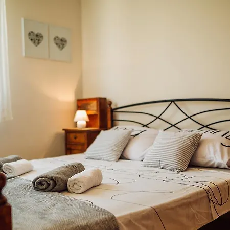 Appartement Ensidia Split