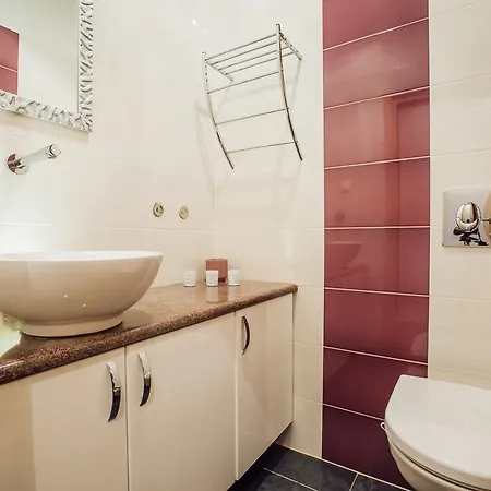Appartement Ensidia