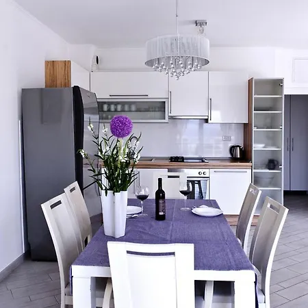 Ensidia Appartement