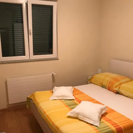 Appartement Ensidia Split